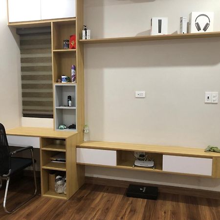 Son Tai Apartment Hà Nội Ngoại thất bức ảnh