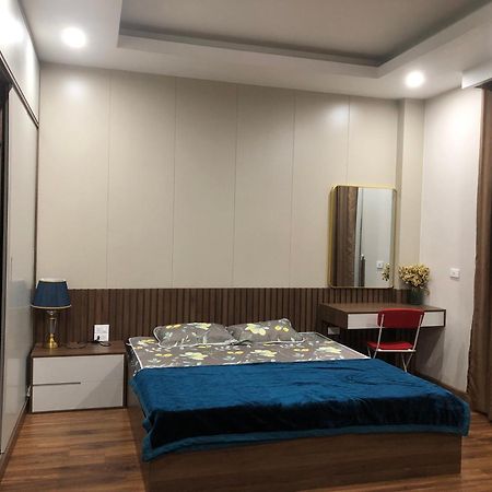 Son Tai Apartment Hà Nội Ngoại thất bức ảnh