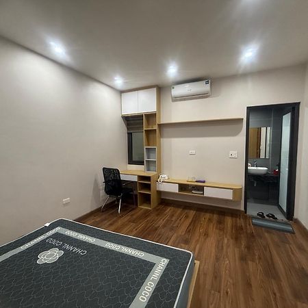 Son Tai Apartment Hà Nội Ngoại thất bức ảnh
