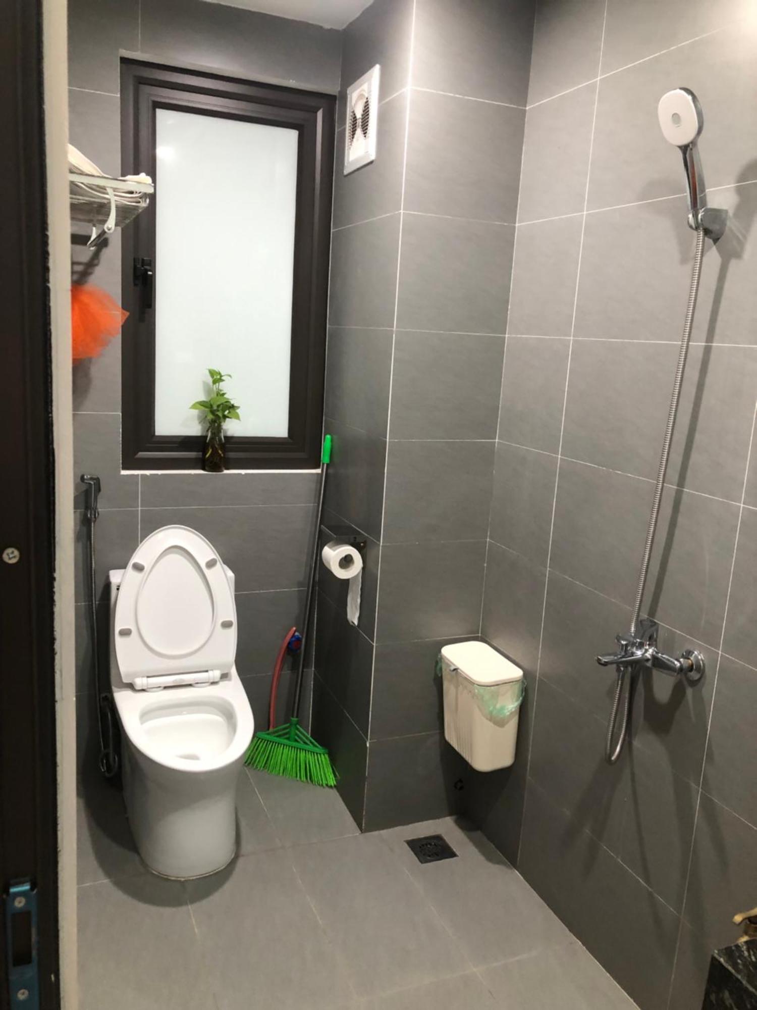 Son Tai Apartment Hà Nội Ngoại thất bức ảnh