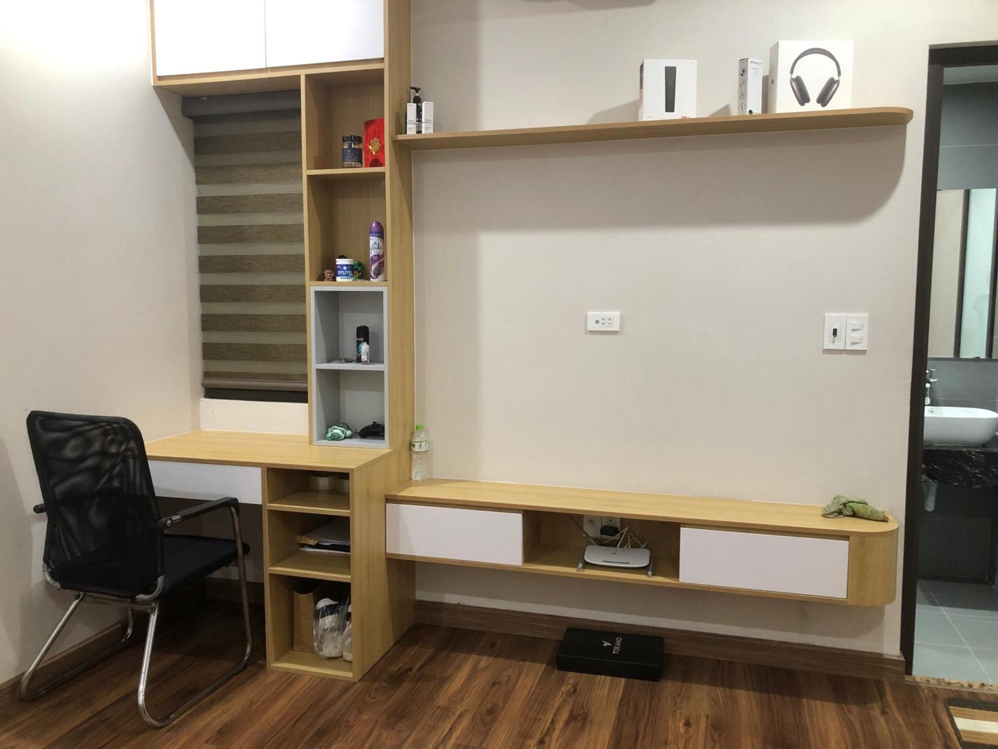 Son Tai Apartment Hà Nội Ngoại thất bức ảnh
