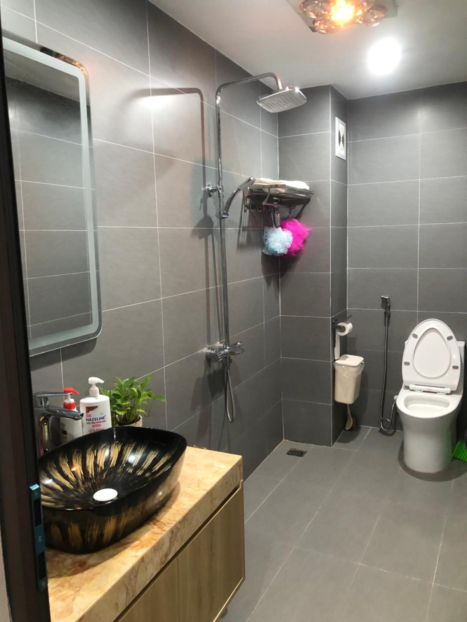 Son Tai Apartment Hà Nội Ngoại thất bức ảnh
