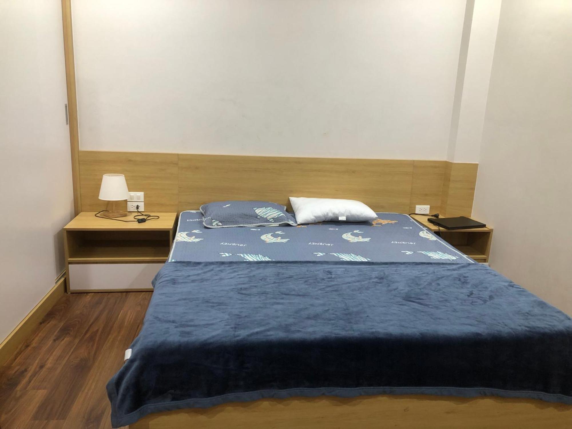 Son Tai Apartment Hà Nội Ngoại thất bức ảnh