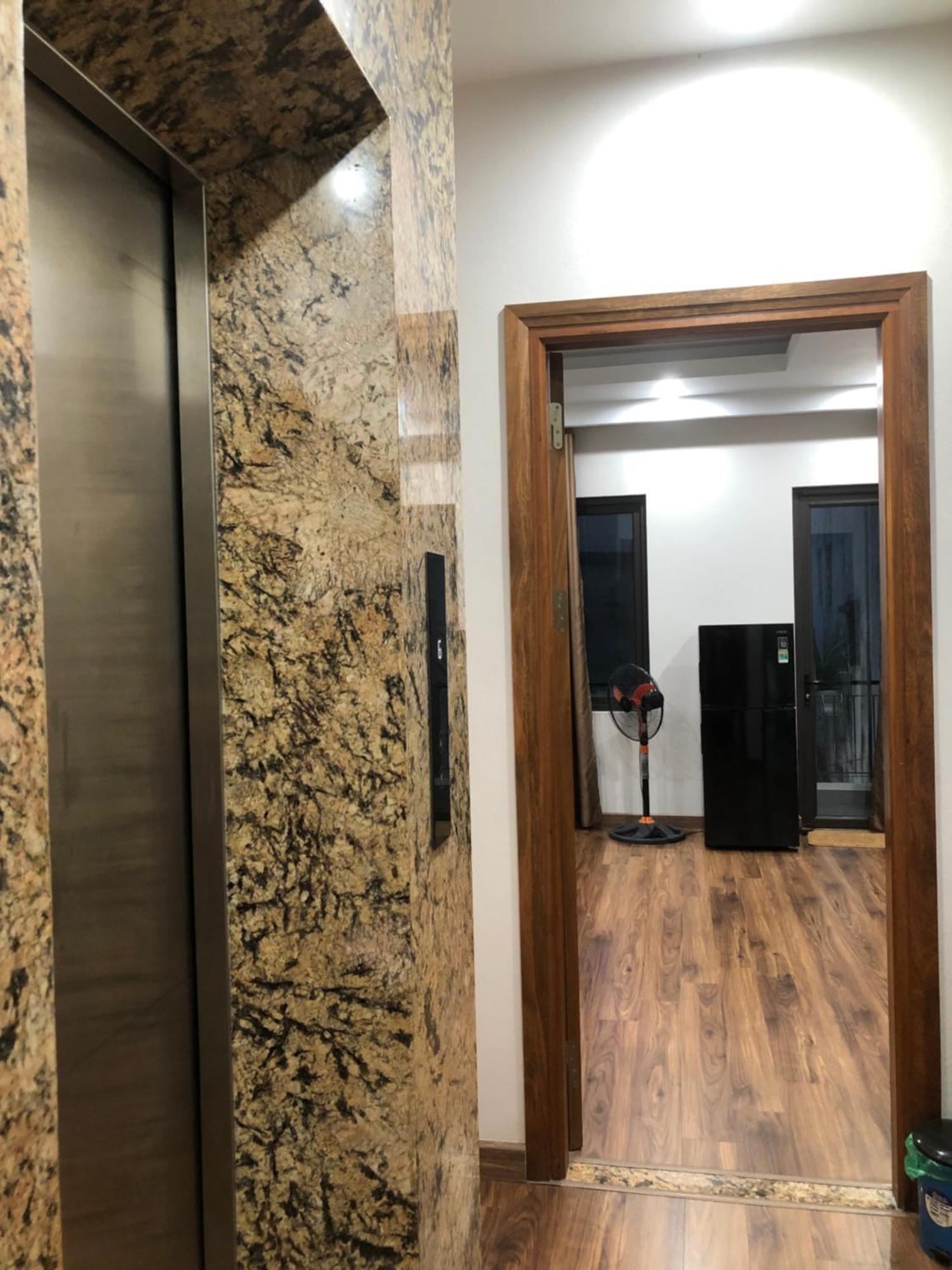 Son Tai Apartment Hà Nội Ngoại thất bức ảnh