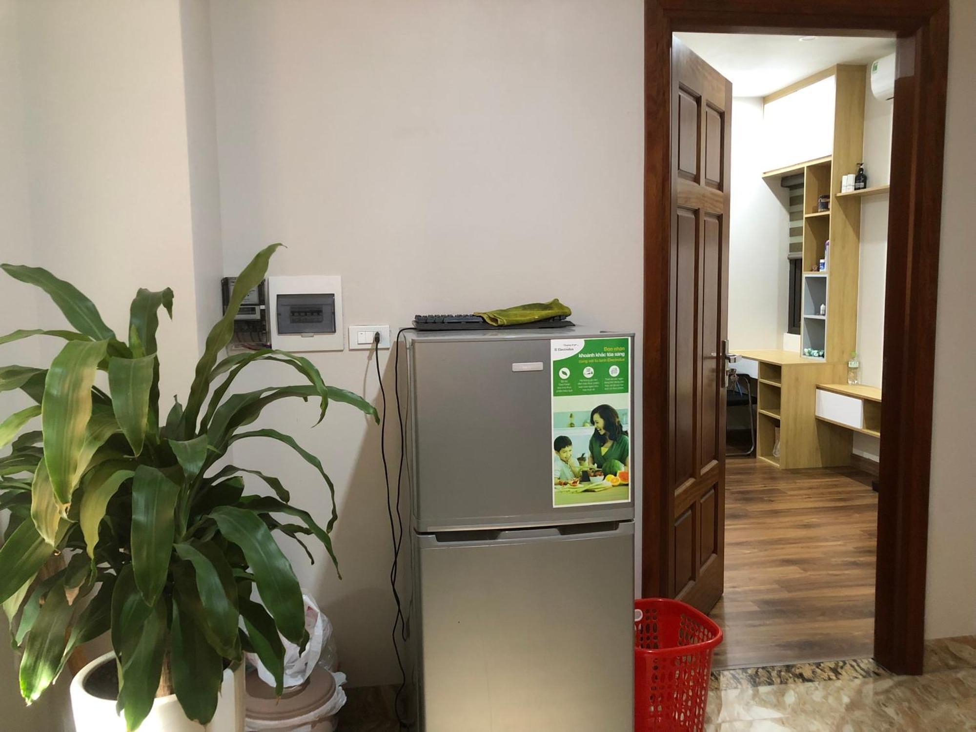 Son Tai Apartment Hà Nội Ngoại thất bức ảnh