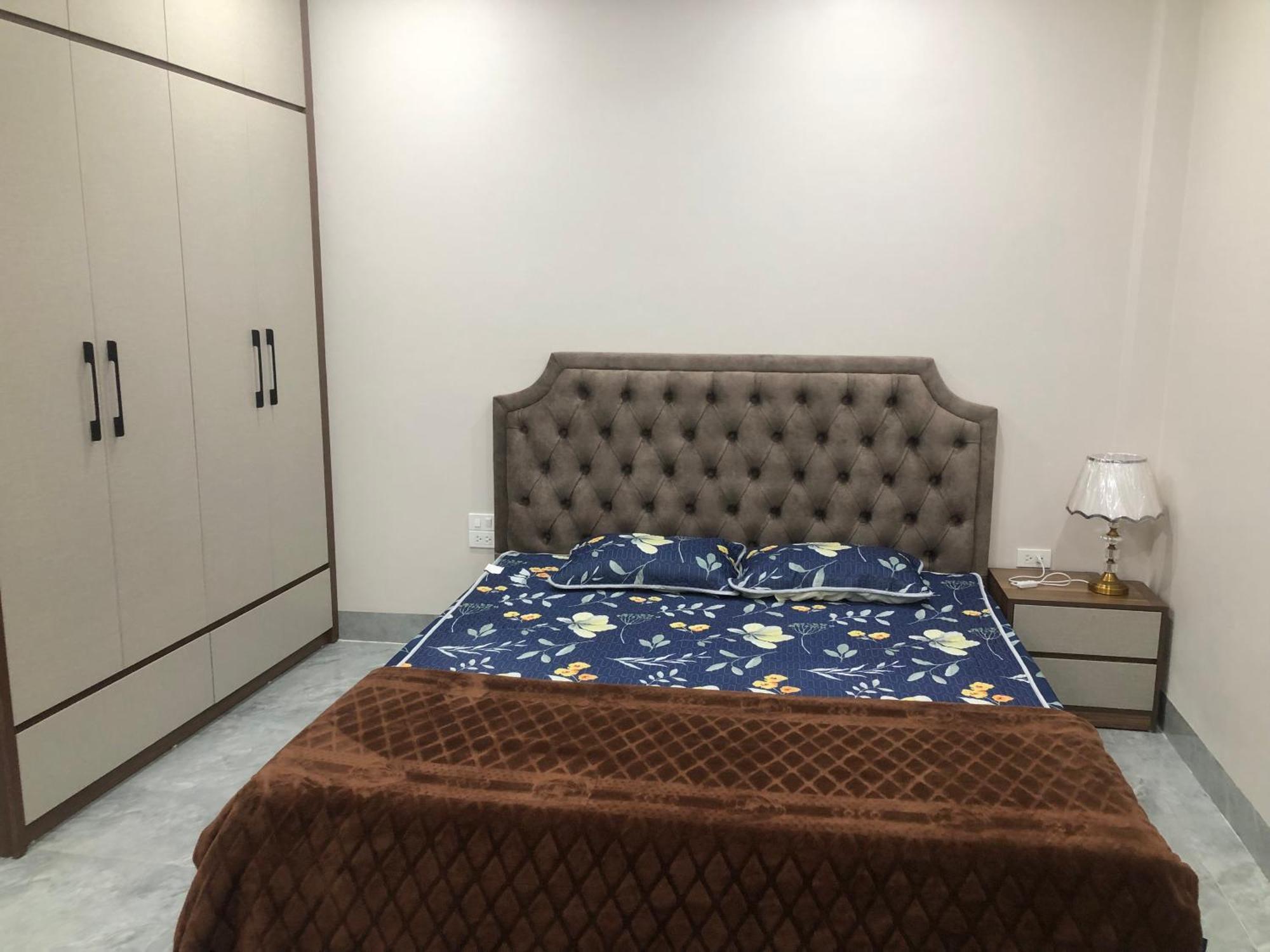 Son Tai Apartment Hà Nội Ngoại thất bức ảnh