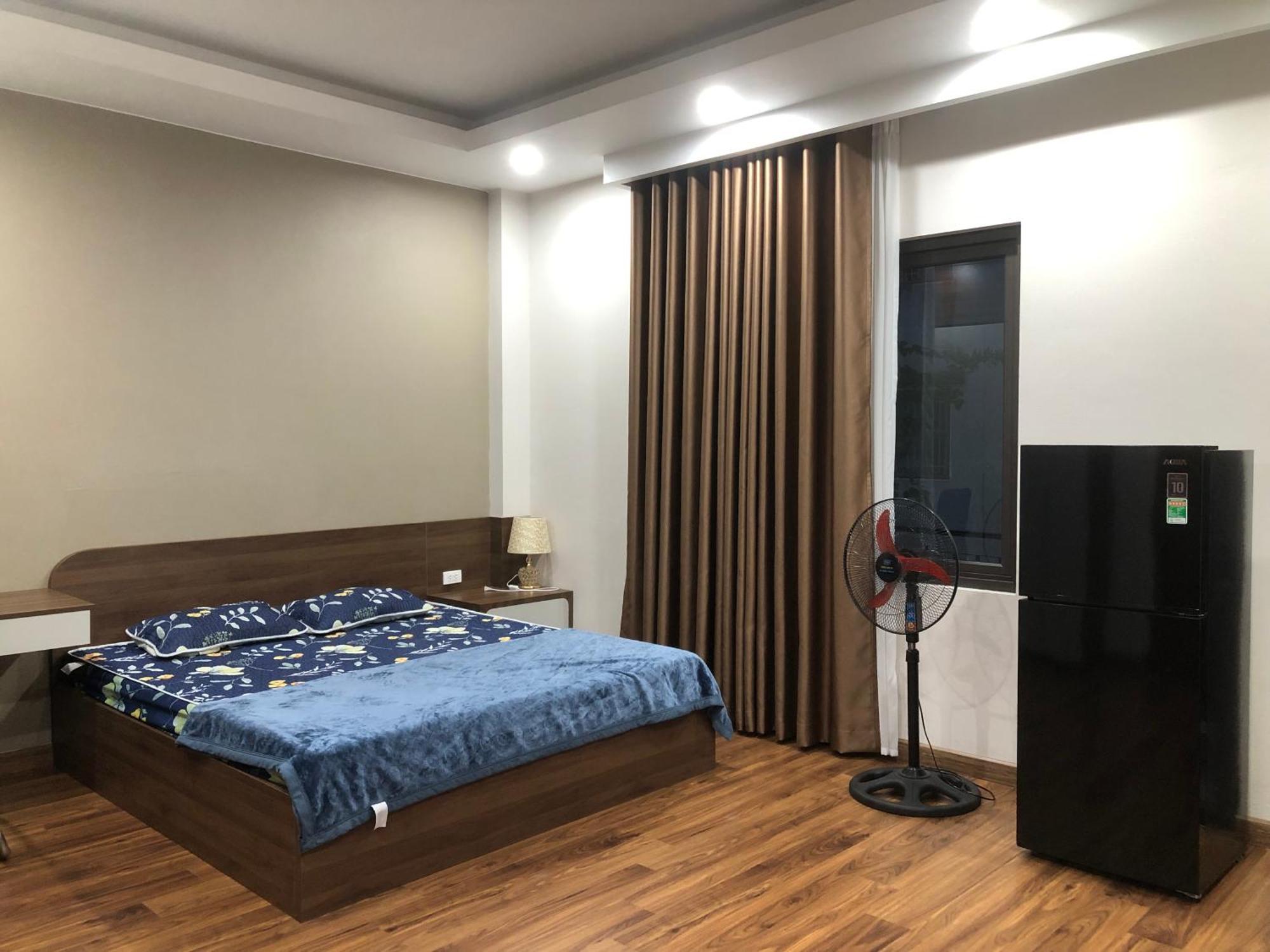 Son Tai Apartment Hà Nội Ngoại thất bức ảnh