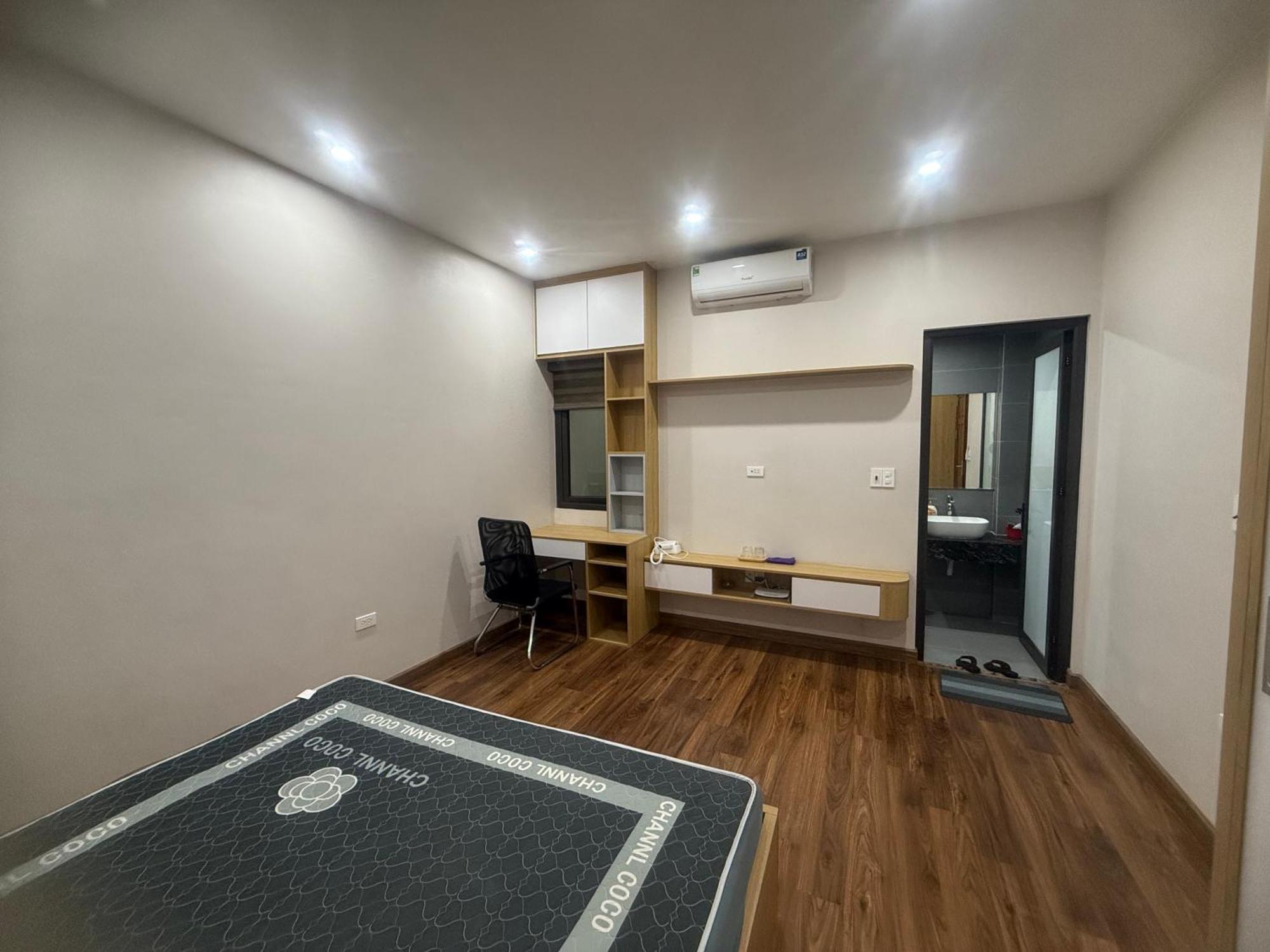 Son Tai Apartment Hà Nội Ngoại thất bức ảnh