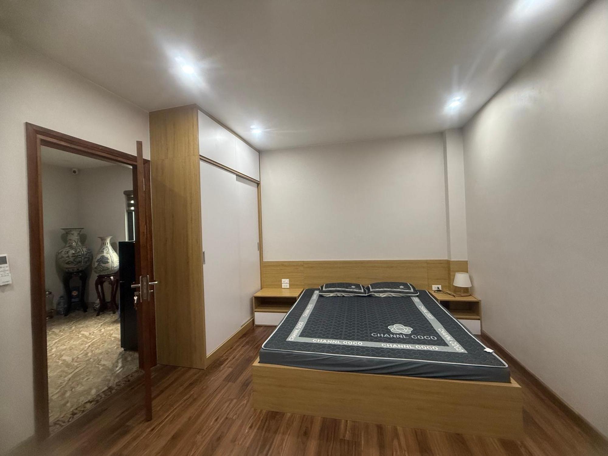 Son Tai Apartment Hà Nội Ngoại thất bức ảnh