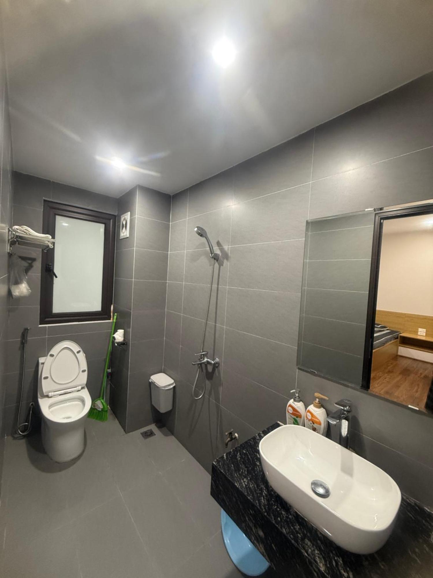 Son Tai Apartment Hà Nội Ngoại thất bức ảnh